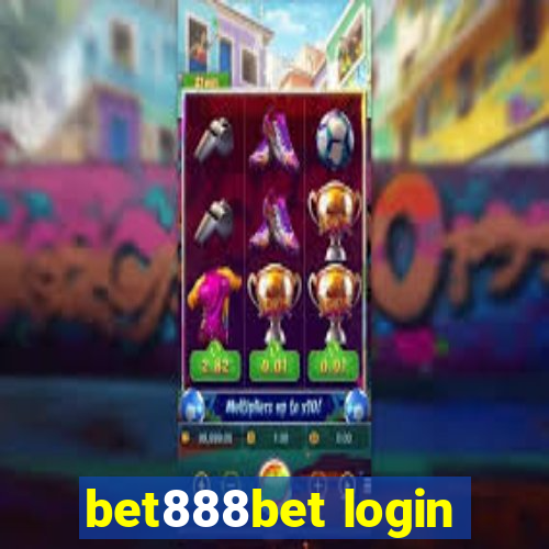 bet888bet login